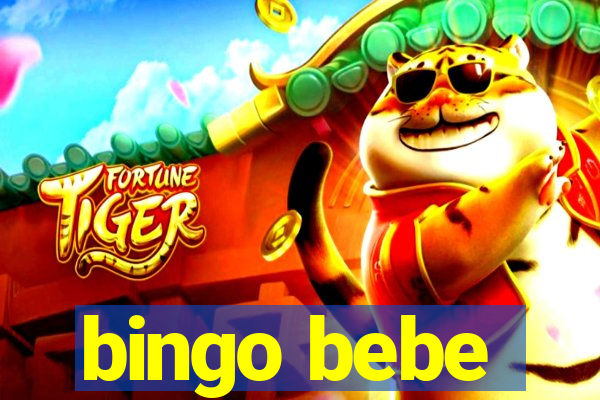 bingo bebe